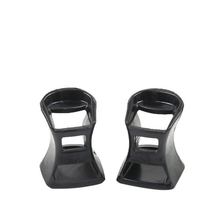 ヒールプロテクター 4ペアセット ヒールキャップ | PlusNao | 詳細画像2 