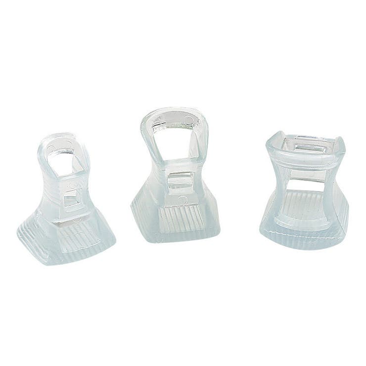 ヒールプロテクター 4ペアセット ヒールキャップ | PlusNao | 詳細画像4 