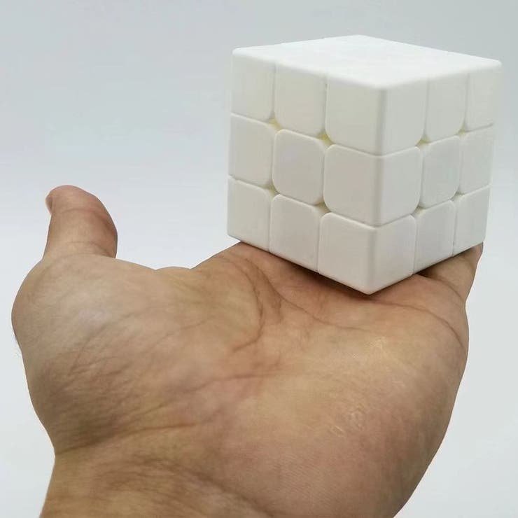ルービック ブロック キューブ | PlusNao | 詳細画像3 