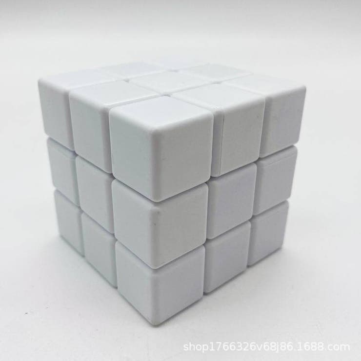 ルービック ブロック キューブ | PlusNao | 詳細画像5 