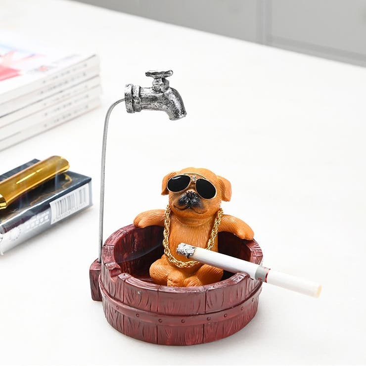 灰皿 アッシュトレイ アッシュトレー | PlusNao | 詳細画像4 