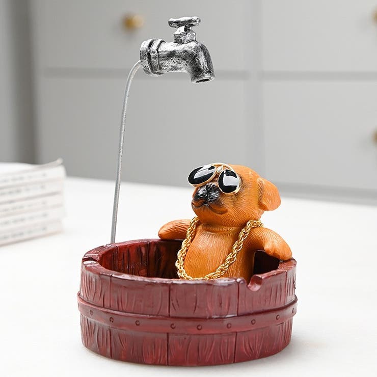 灰皿 アッシュトレイ アッシュトレー | PlusNao | 詳細画像6 