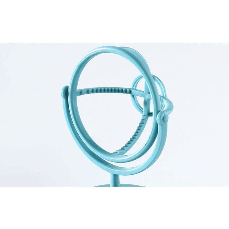 メイクスポンジホルダー メイクスポンジスタンド 3Dパフ | PlusNao | 詳細画像12 