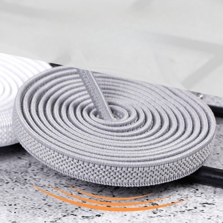 靴紐 くつひも 1ペア | PlusNao | 詳細画像2 