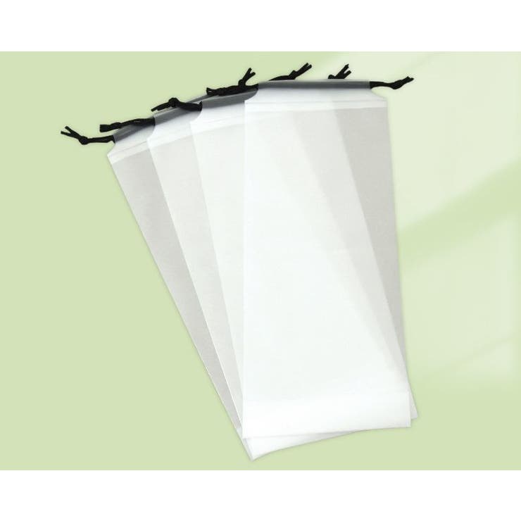 傘袋 折り畳み傘入れ 3枚セット | PlusNao | 詳細画像3 