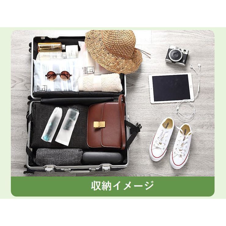 傘袋 折り畳み傘入れ 3枚セット | PlusNao | 詳細画像6 