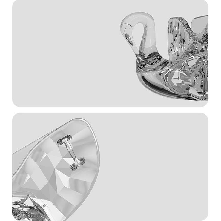 ケーブルホルダー ケーブル収納 壁面収納 | PlusNao | 詳細画像12 