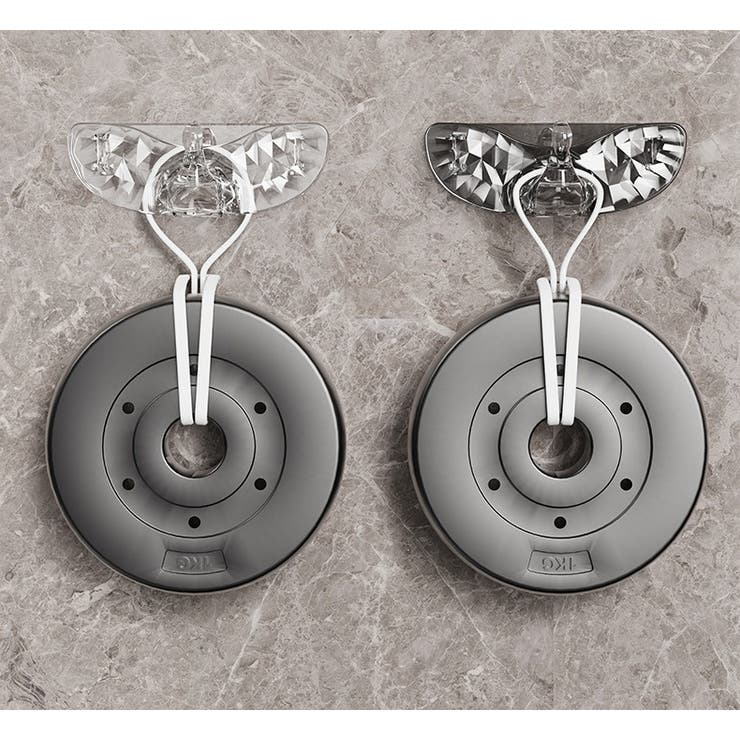 ケーブルホルダー ケーブル収納 壁面収納 | PlusNao | 詳細画像8 