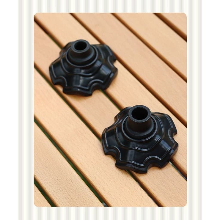 椅子脚キャップ 4個 パイプ径13 | PlusNao | 詳細画像10 