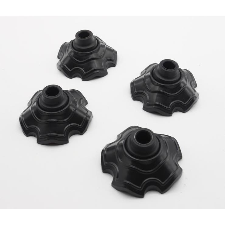 椅子脚キャップ 4個 パイプ径13 | PlusNao | 詳細画像9 