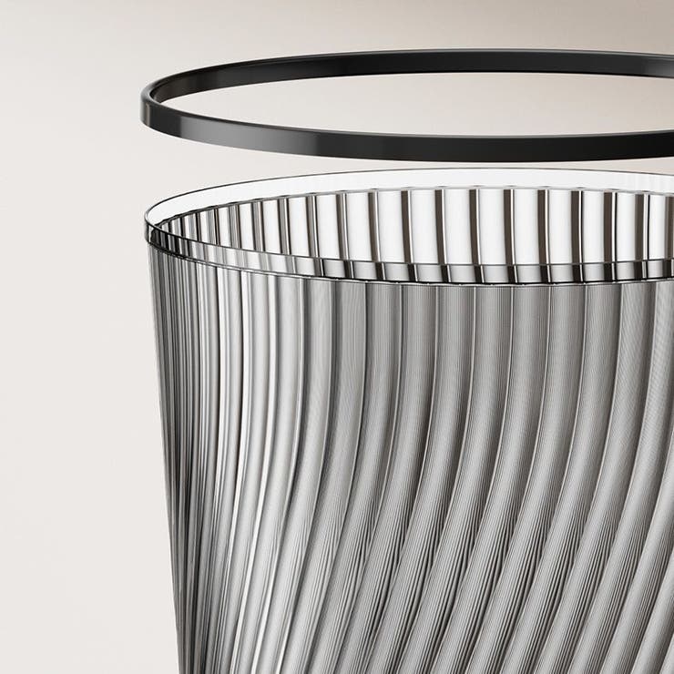 ゴミ箱 ダストボックス ごみ箱 | PlusNao | 詳細画像11 