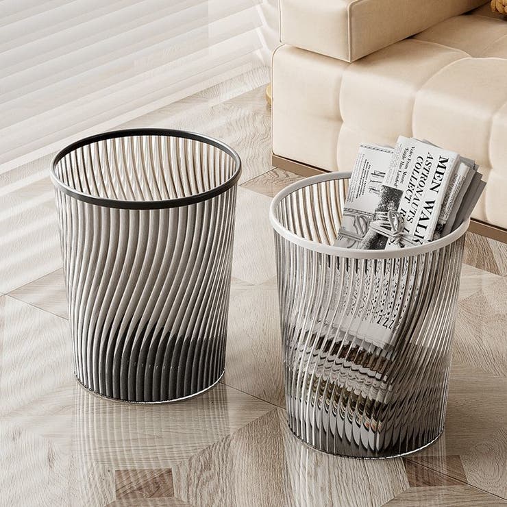 ゴミ箱 ダストボックス ごみ箱 | PlusNao | 詳細画像2 