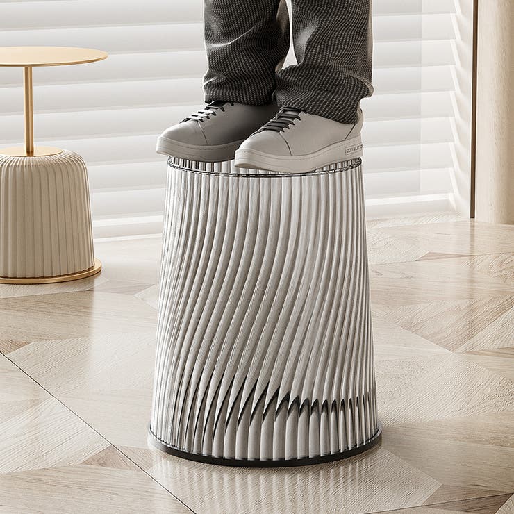 ゴミ箱 ダストボックス ごみ箱 | PlusNao | 詳細画像6 