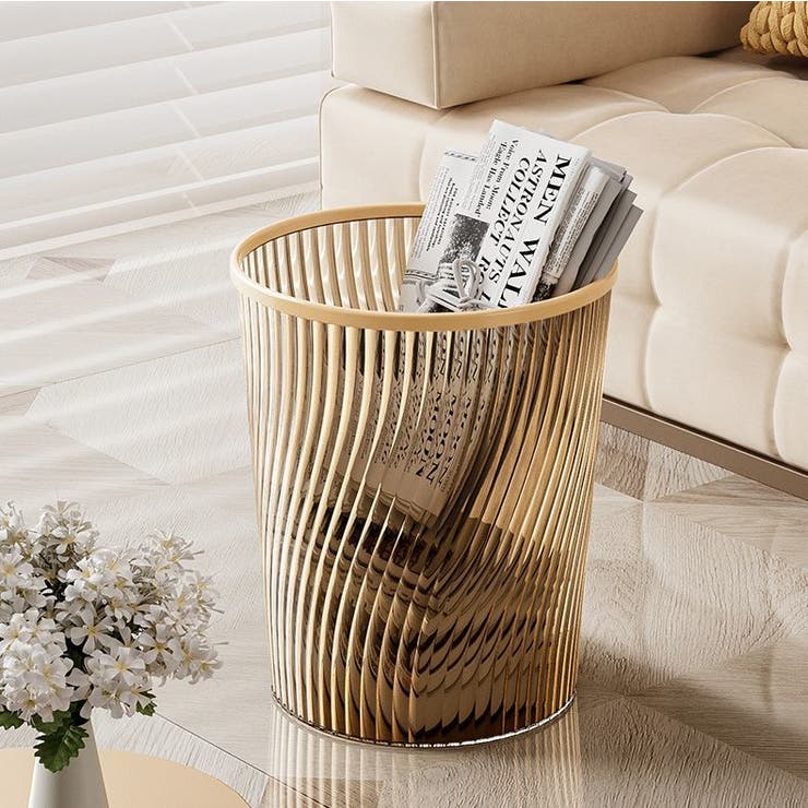 ゴミ箱 ダストボックス ごみ箱 | PlusNao | 詳細画像7 