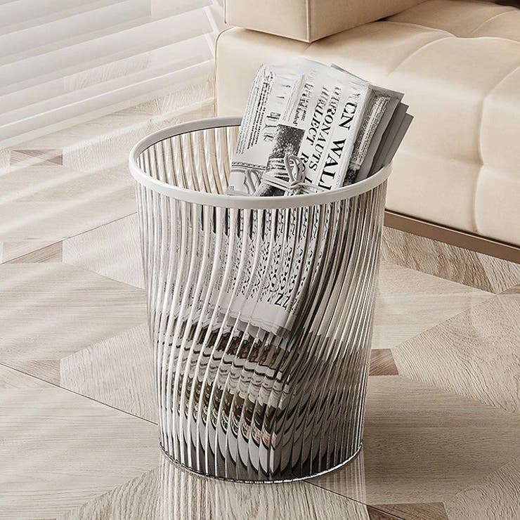 ゴミ箱 ダストボックス ごみ箱 | PlusNao | 詳細画像9 