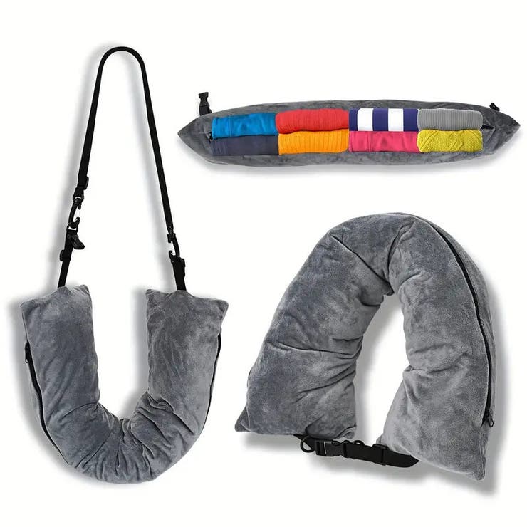 ネックピロー 単品 首枕 | PlusNao | 詳細画像5 