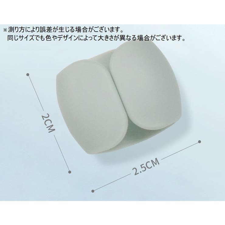 ケーブルホルダー 5個セット ケーブルクリップ | PlusNao | 詳細画像13 