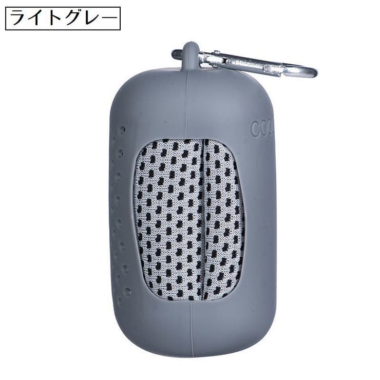 冷却タオル 冷感タオル クールタオル | PlusNao | 詳細画像10 