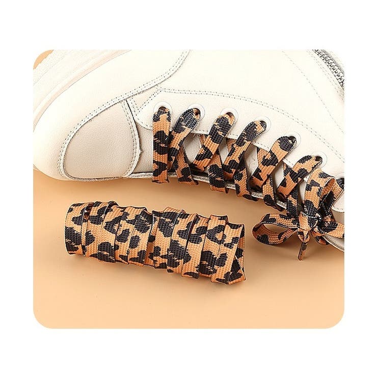 靴紐 シューレース 靴ひも | PlusNao | 詳細画像2 