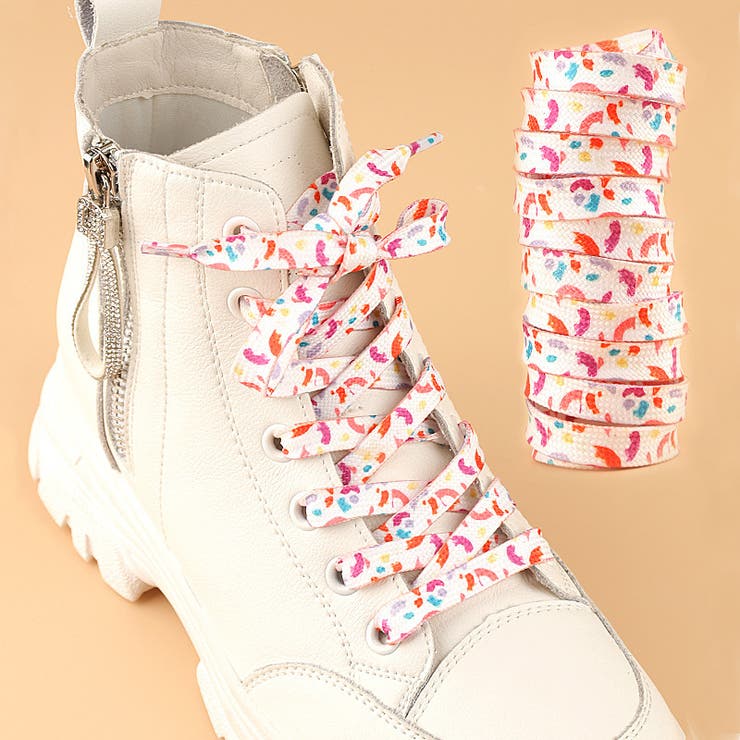 靴紐 シューレース 靴ひも | PlusNao | 詳細画像3 