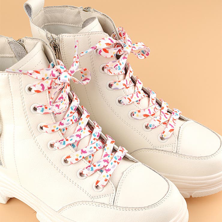 靴紐 シューレース 靴ひも | PlusNao | 詳細画像4 