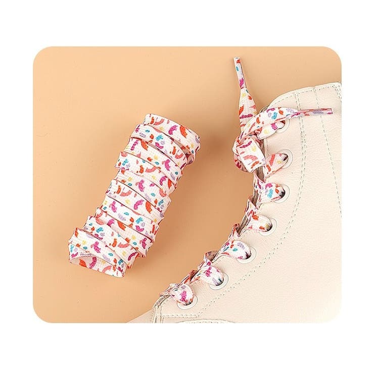 靴紐 シューレース 靴ひも | PlusNao | 詳細画像5 