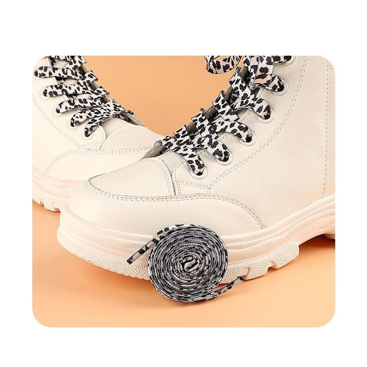 靴紐 シューレース 靴ひも | PlusNao | 詳細画像6 