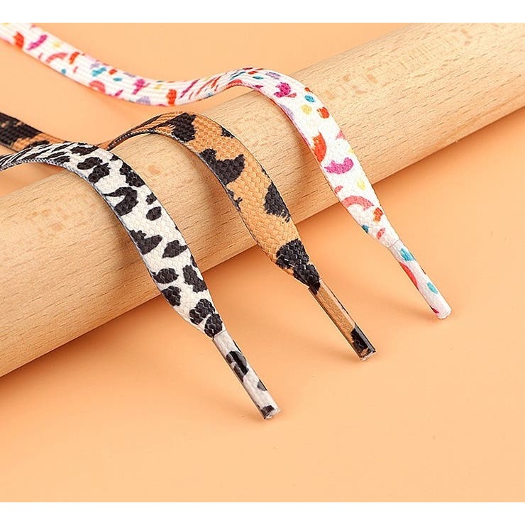 靴紐 シューレース 靴ひも | PlusNao | 詳細画像8 