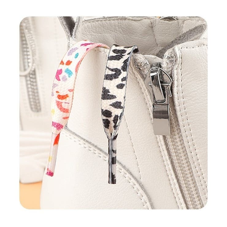 靴紐 シューレース 靴ひも | PlusNao | 詳細画像9 