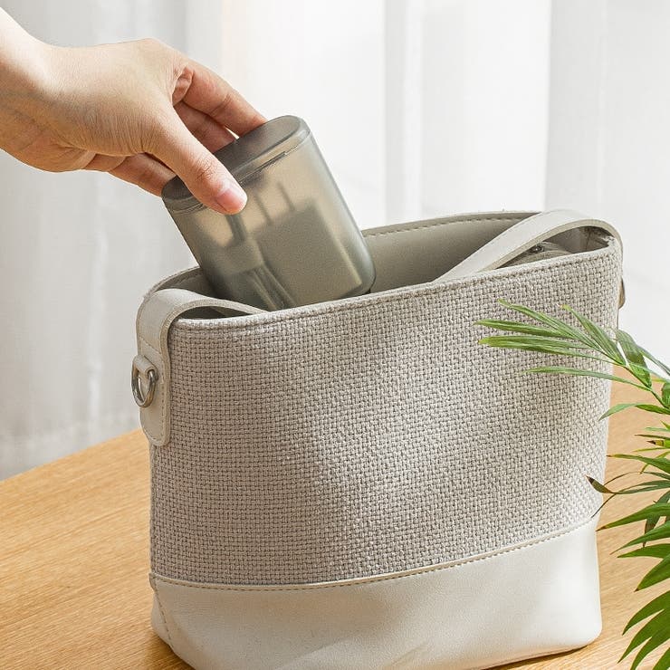 ガジェットケース 蓋付き 収納ケース | PlusNao | 詳細画像12 