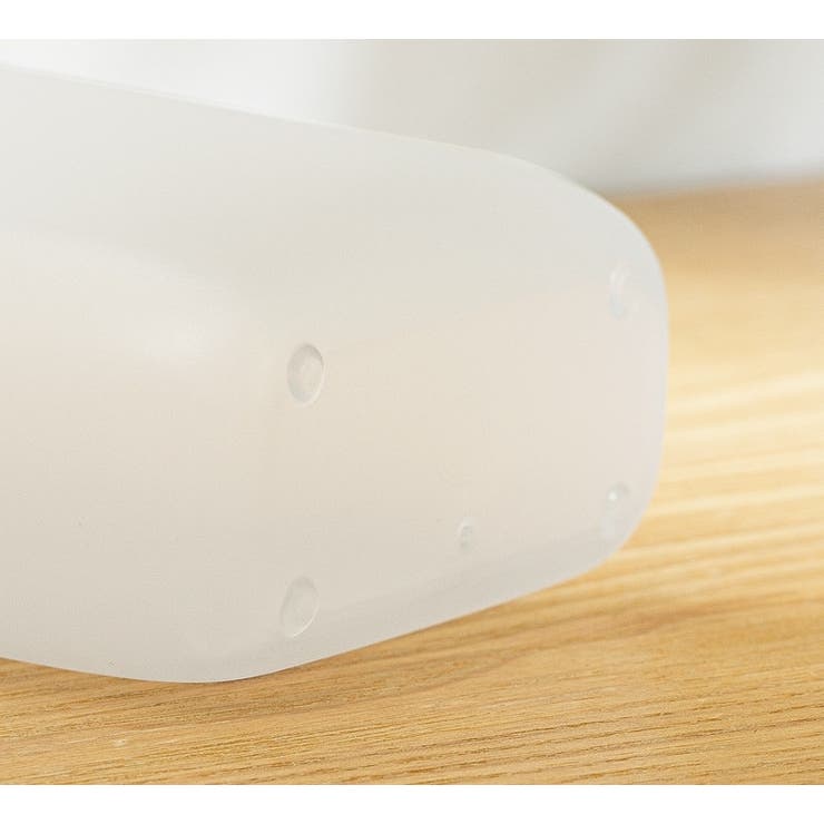 ガジェットケース 蓋付き 収納ケース | PlusNao | 詳細画像16 