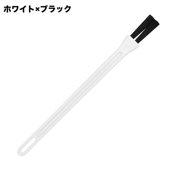 柄付きブラシ 5個セット 溝ブラシ | PlusNao | 詳細画像13 