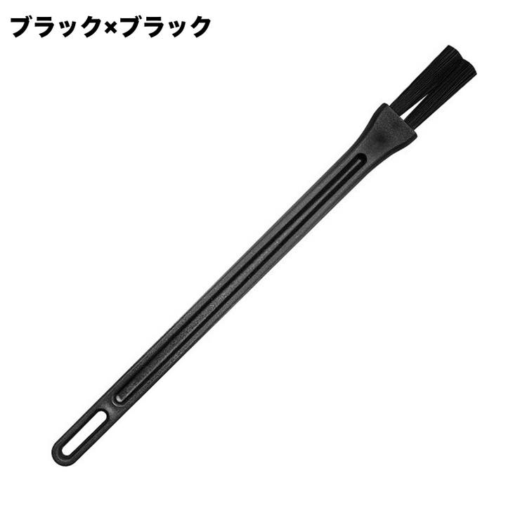 柄付きブラシ 5個セット 溝ブラシ | PlusNao | 詳細画像15 