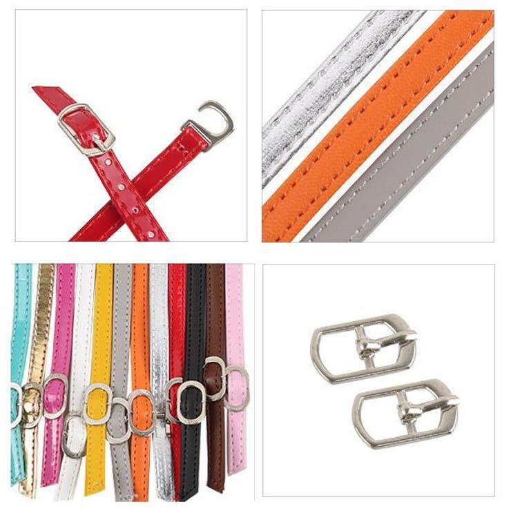 シューズストラップ シューズバンド 1足分 | PlusNao | 詳細画像15 