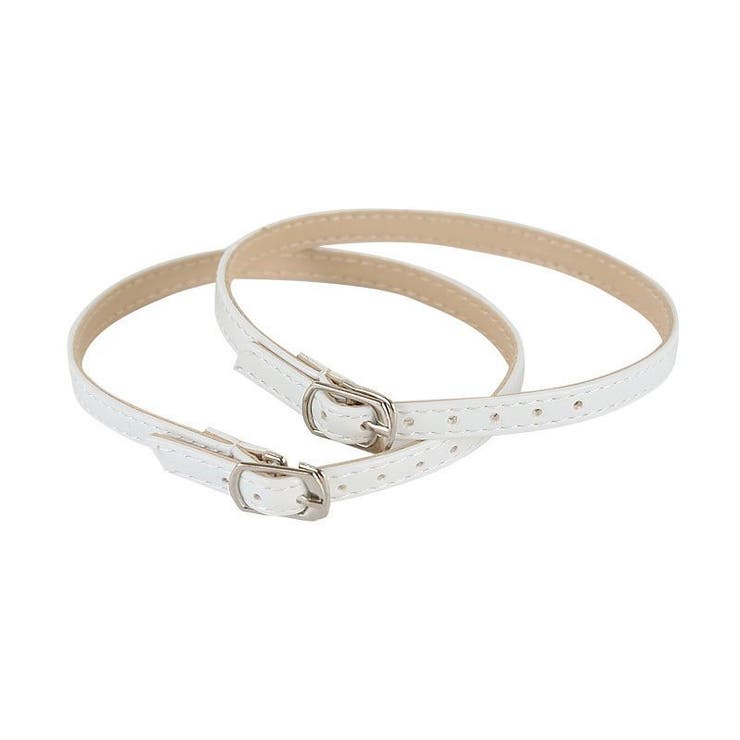 シューズストラップ シューズバンド 1足分 | PlusNao | 詳細画像4 