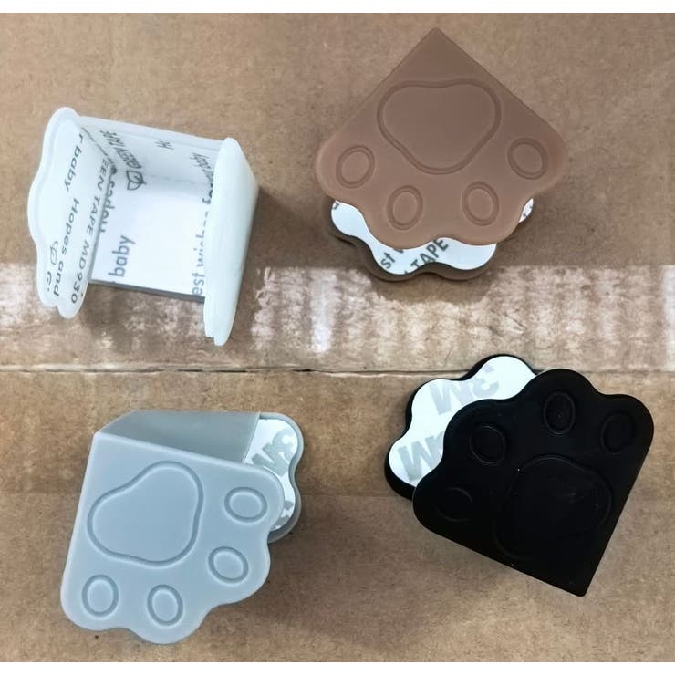 コーナーガード 2個セット コーナークッション | PlusNao | 詳細画像14 