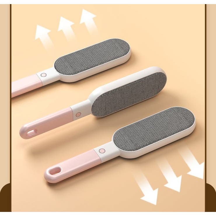 洋服ブラシ ほこり取りブラシ 日用品 | PlusNao | 詳細画像9 