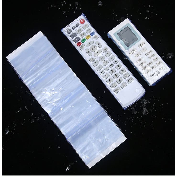 シュリンクフィルム 50枚セット 10枚入り | PlusNao | 詳細画像6 