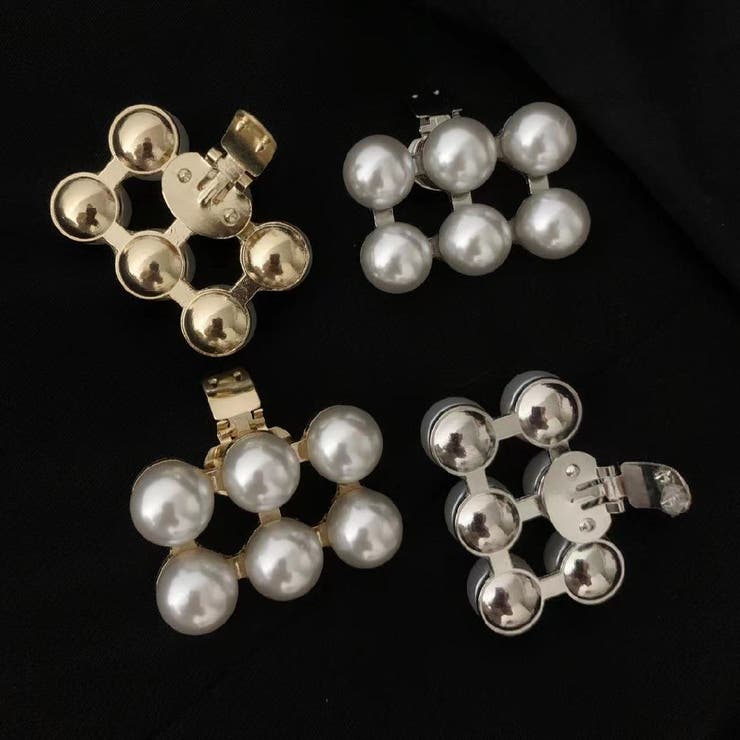 シューズクリップ 2個セット 1足分 | PlusNao | 詳細画像13 