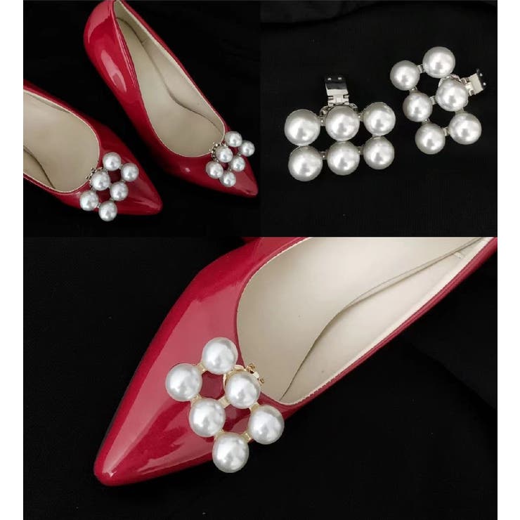 シューズクリップ 2個セット 1足分 | PlusNao | 詳細画像14 