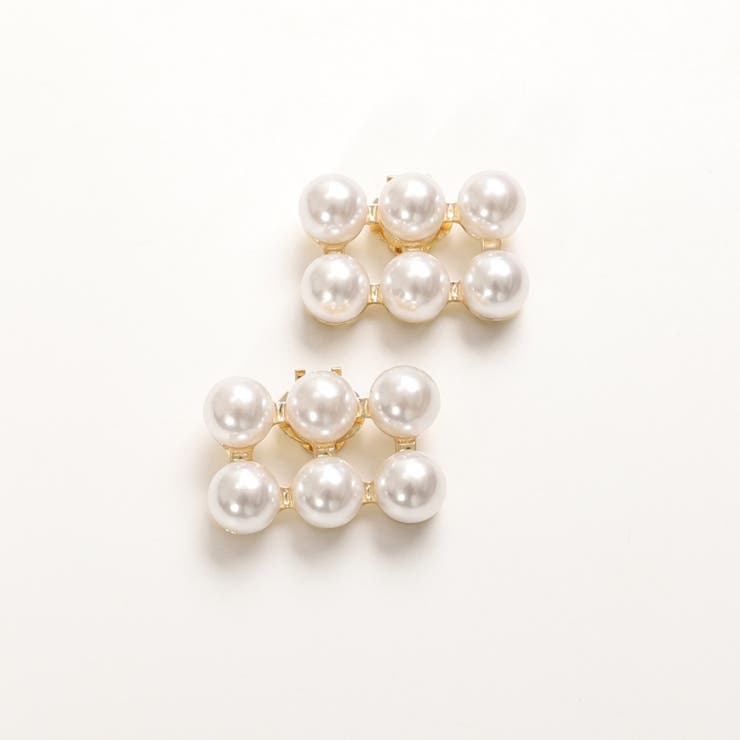 シューズクリップ 2個セット 1足分 | PlusNao | 詳細画像3 