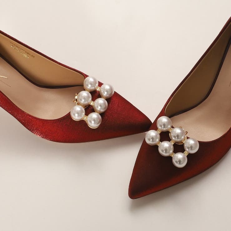 シューズクリップ 2個セット 1足分 | PlusNao | 詳細画像5 