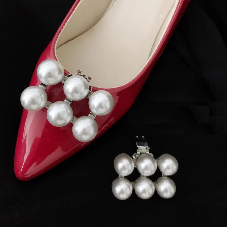 シューズクリップ 2個セット 1足分 | PlusNao | 詳細画像6 