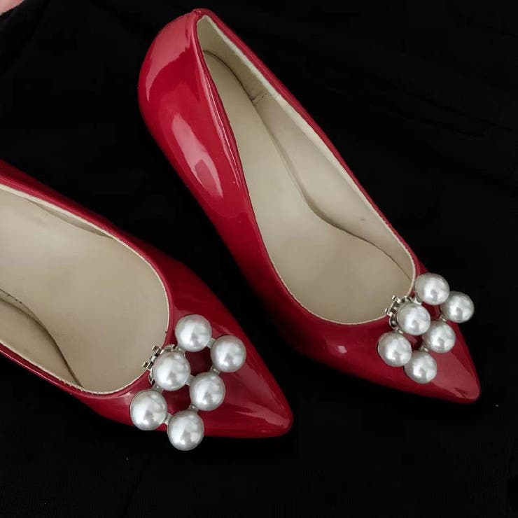 シューズクリップ 2個セット 1足分 | PlusNao | 詳細画像7 