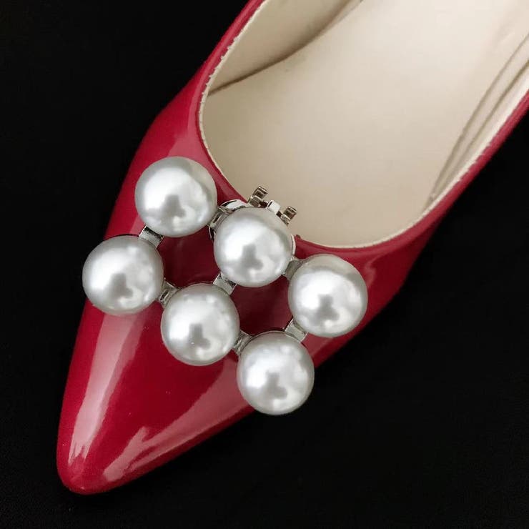 シューズクリップ 2個セット 1足分 | PlusNao | 詳細画像9 