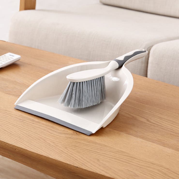 ほうき ちりとり ２点セット | PlusNao | 詳細画像4 