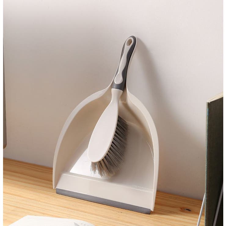 ほうき ちりとり ２点セット | PlusNao | 詳細画像5 