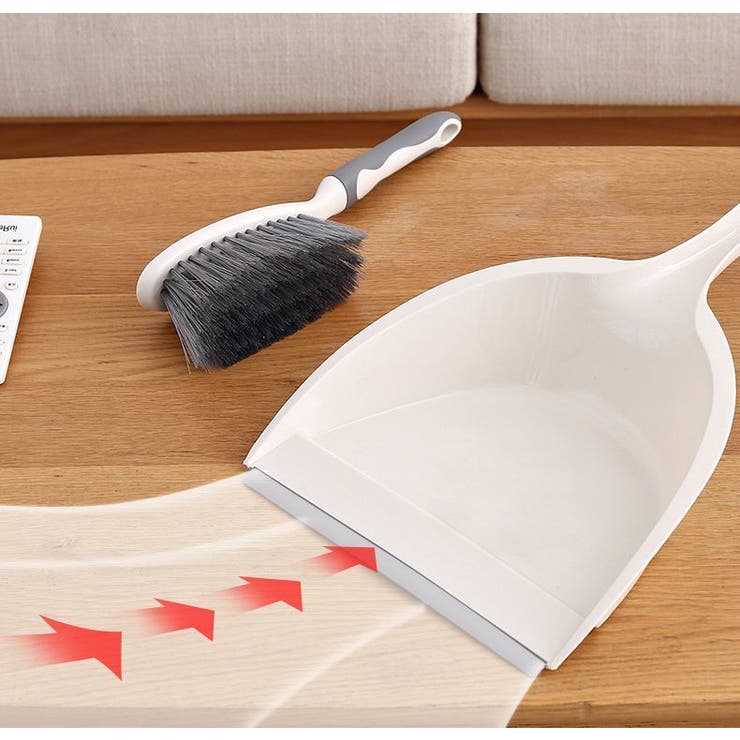 ほうき ちりとり ２点セット | PlusNao | 詳細画像7 