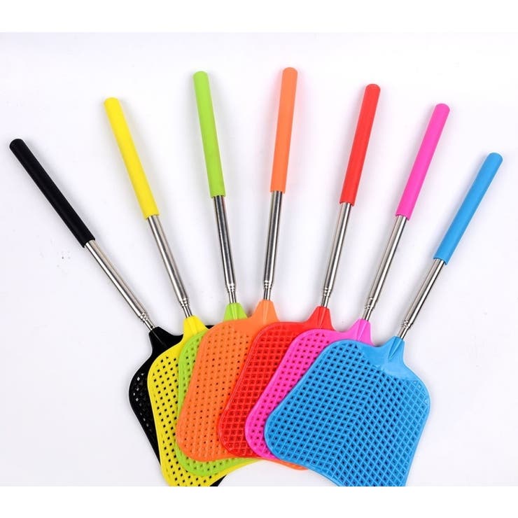 ハエたたき 虫たたき はえたたき | PlusNao | 詳細画像3 