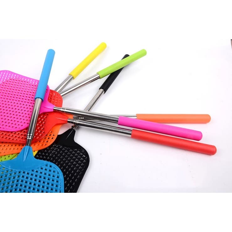 ハエたたき 虫たたき はえたたき | PlusNao | 詳細画像5 